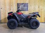 KYMCO MXU 550I *promotie*, 1 cilinder, 550 cc