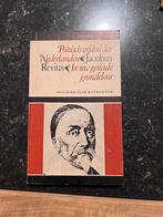 Poëtisch erfdeel der Nederlanden, Jacobus Revius: in uw gena, Ophalen of Verzenden, Gelezen, Jacobus Revius, Eén auteur