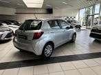 Toyota Yaris Comfort, Automaat, 1497 cc, Overige brandstoffen, 5 deurs