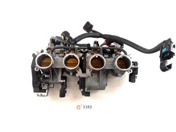 R1 2015 - 2019 Yamaha Injectorbody D1-44661 beschikbaar voor biedingen