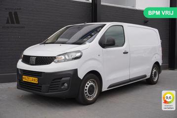 Fiat Scudo 2.0 D 145PK L2 EURO 6 - Airco - Navi - Cruise - € beschikbaar voor biedingen