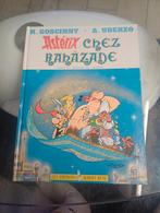 Asterix chez Rahazade ( 1987 ), Une BD, Utilisé, Enlèvement ou Envoi, Goscinny & Uderzo