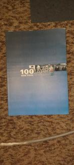 100 jaar Voetbal Tongeren 1904-2004, Boeken, Sportboeken, Ophalen of Verzenden, Zo goed als nieuw