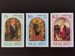 Malawi 1988 - Kerstmis, Postzegels en Munten, Ophalen of Verzenden, Postfris