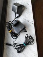 2 Nokia opladers, Telecommunicatie, Mobiele telefoons | Telefoon-opladers, Ophalen of Verzenden, Nokia