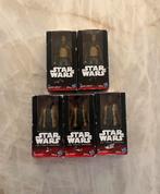 Star wars figuren 2016, Ophalen of Verzenden, Nieuw