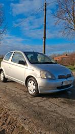 Toyota yaris, Auto's, 4 cilinders, 5 zetels, Particulier, Yaris