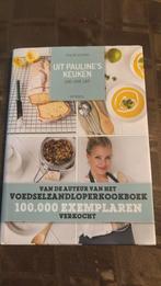 Pauline Weuring - Uit Pauline's keuken, Ophalen, Zo goed als nieuw, Pauline Weuring