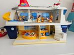 Playmobil 6 - Bateau de croisière - family fun - 6978, Kinderen en Baby's, Speelgoed | Playmobil, Ophalen, Zo goed als nieuw, Complete set