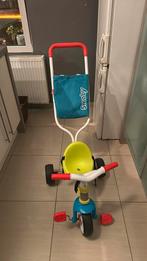 Smoby driewieler amper gebruikt, Enlèvement, Comme neuf
