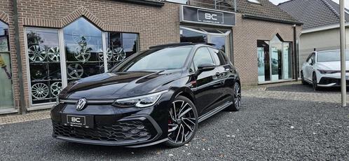 Volkswagen Golf GTI Blackstyle, Autos, Volkswagen, Entreprise, Golf, Régulateur de distance, Bluetooth, Avertisseur d'angle mort