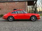 Belgische Porsche 911T 2.4, Auto's, Porsche, Particulier, 6 cilinders, Te koop