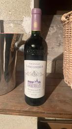 Château Lascombes 2015, Ophalen of Verzenden, Zo goed als nieuw, Rode wijn