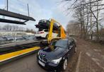 Pro automobile  EXPORT IMPORT ACHETE, VÉHICULE, Auto's, BMW, Cabriolet, Particulier, Te koop, Benzine