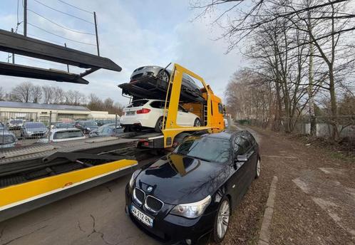 Pro automobile  EXPORT IMPORT ACHETE, VÉHICULE, Auto's, BMW, Particulier, Benzine, Cabriolet, Ophalen