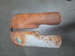 Superia Aristocrat beenschilden, Fietsen en Brommers, Brommeronderdelen | Oldtimers, Ophalen of Verzenden, Gebruikt