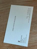 Mooie nieuwe handtas louis vuitton, Handtassen en Accessoires, Tassen | Damestassen, Ophalen of Verzenden, Nieuw, Bruin, Handtas