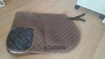 Dekje, Dieren en Toebehoren, Paarden en Pony's | Dekens en Dekjes, Ophalen of Verzenden, Zo goed als nieuw, Dekje