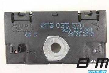 Ontstoringsfilter Audi A3 8V Sedan 8T8035570 beschikbaar voor biedingen