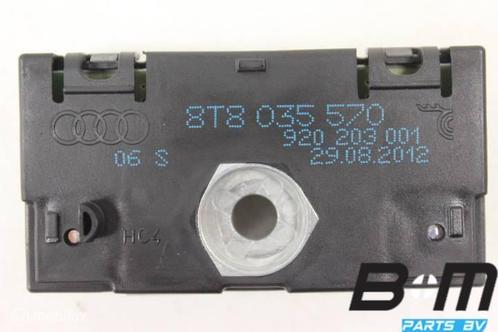 Ontstoringsfilter Audi A3 8V Sedan 8T8035570, Auto diversen, Autospeakers, Gebruikt