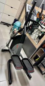 Crosstrainer (computer stuk), Sport en Fitness, Ophalen, Gebruikt