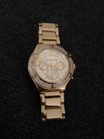 Horloge Michael Kors, Staal, Gebruikt, Staal, Polshorloge