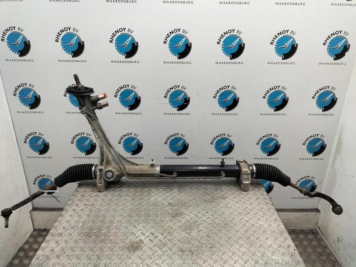 CITROEN RELAY/JUMPER JUMPER 35 L2H2  [STEERING_BOX_RACK] 201, Auto-onderdelen, Besturing, Gebruikt, ARN erkend, Stiba lid, Erkend duurzaam