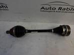 VW GOLF 7 AANDRIJFAS LINKS-VOOR 5Q0407271BR, -, Utilisé, -, -