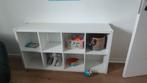 Ikea-plank met vakken, Ophalen, Zo goed als nieuw