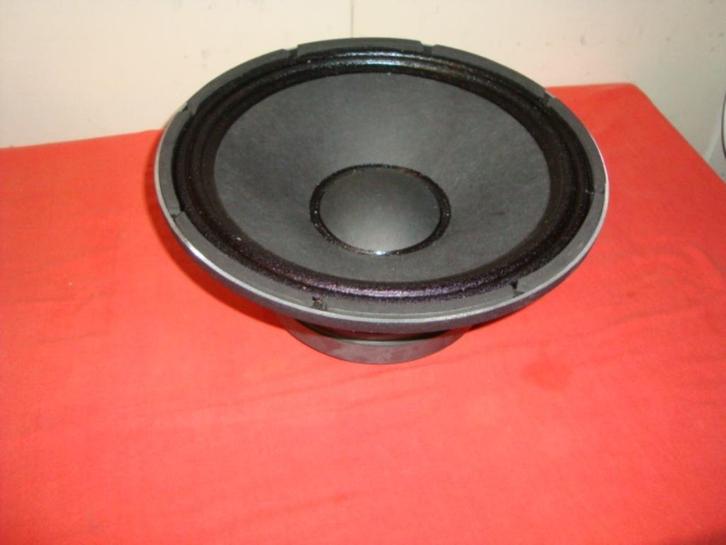 Audac speaker 12 inch 8 Ohm voor PX112/RX112 nieuw 20230088, Muziek en Instrumenten, Instrumenten | Toebehoren, Nieuw, Ophalen of Verzenden