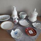 Limoges porselein - allerlei  mooie stukjes., Ophalen