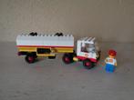 lego shell tanker - 6695, Complete set, Gebruikt, Ophalen of Verzenden, Lego