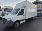 Mercedes-Benz Sprinter 316 CDI (bj 2020), Auto's, Bestelwagens en Lichte vracht, Gebruikt, Euro 6, 4 cilinders, Wit