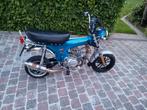 Moto Dax 125cc, Fietsen en Brommers, Brommers | Overige merken, Ophalen of Verzenden, Zo goed als nieuw
