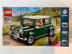 New LEGO 10242 MINI Cooper, Kinderen en Baby's, Speelgoed | Duplo en Lego, Nieuw, Lego