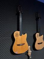 Godin multiac electro acoustique, Muziek en Instrumenten, Snaarinstrumenten | Gitaren | Bas, Ophalen, Gebruikt, Akoestisch