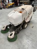 Veegmachine, Tuin en Terras, Veegmachines, Ophalen