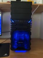 Gaming PC, Computers en Software, Ophalen of Verzenden, Gebruikt, Gaming, SSD