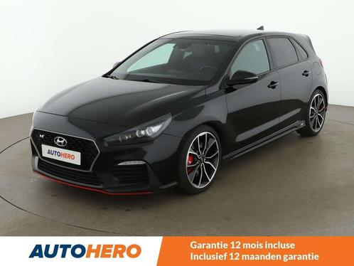 Hyundai i30 2.0 TGDI N Performance (bj 2020), Auto's, Hyundai, Particulier, Te koop, i30, ABS, Achteruitrijcamera, Airbags, Airconditioning