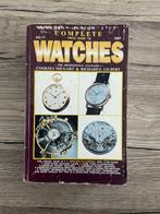 COMPLETE GUIDE TO WATCHES, Ophalen of Verzenden, Gelezen