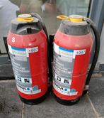 2 oude brandblussers., Doe-het-zelf en Bouw, Ophalen, Gebruikt