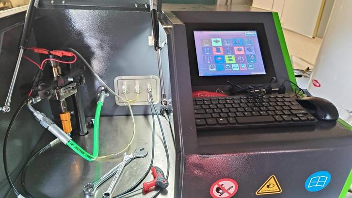 Dieseliste, Autos : Pièces & Accessoires, Systèmes à carburant, Enlèvement