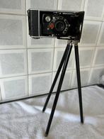 Zeer oud fototoestel AGFA, Audio, Tv en Foto, Fotocamera's Analoog, Zo goed als nieuw, Ophalen