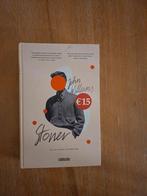 Boek Stoner - Hardcover Nieuw, Boeken, Ophalen of Verzenden, Nieuw, John Williams