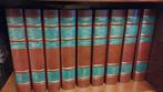 Encyclopaedia Universalis en 18 volumes, Boeken, Encyclopedieën, Ophalen, Complete serie, Zo goed als nieuw, Autre