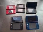 Nintendo ds lite 3ds pour pieces, Games en Spelcomputers, Spelcomputers | Nintendo DS, DS Lite