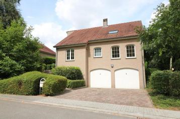Huis te huur in Kortenberg Everberg, 6 slpks beschikbaar voor biedingen