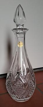 karaf Cristal d' Arques, Antiek en Kunst, Ophalen