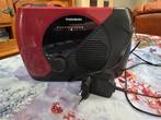 THOMSON RADIO, IN PERFECTE STAAT., Ophalen of Verzenden, Zo goed als nieuw, Radio