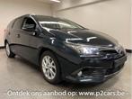 Toyota Auris Dynamic, Autos, USB, Achat, Euro 6, Entreprise